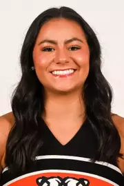 McKinley Ivester 2026-27 Headshot