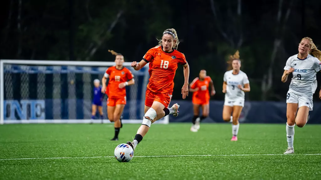 Marianna Rapani at Maine