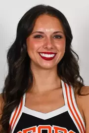 Alyssa Green 2026-27 Headshot