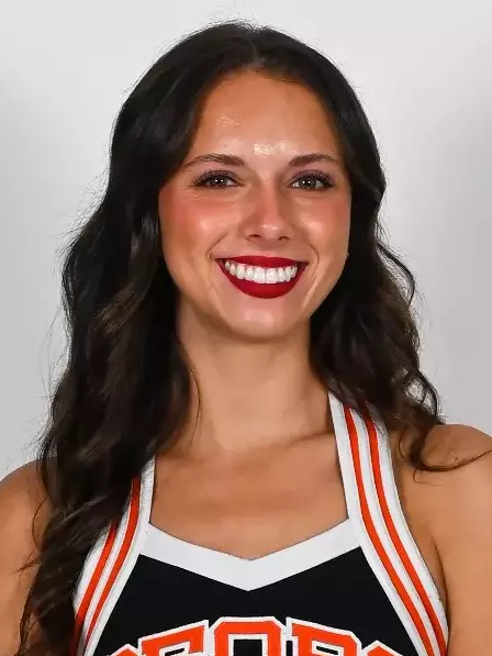 Alyssa Green 2026-27 Headshot