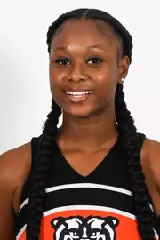 Amiria Smiley 2026-27 Headshot