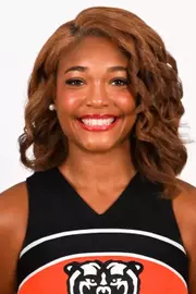 Aniya Mercier 2026-27 Headshot