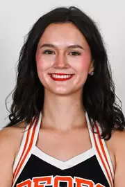 Emma Frick 2026-27 Headshot