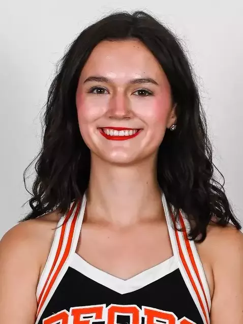 Emma Frick 2026-27 Headshot