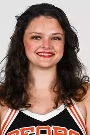 Emma Claire Coons 2026-27 Headshot