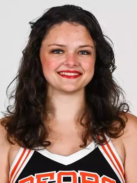 Emma Claire Coons 2026-27 Headshot