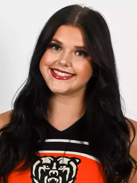 Emma Lathum 2026-27 Headshot