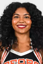 Georgia Grace Taylor 2026-27 Headshot