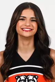 Isabelle Lewis 2026-27 Headshot