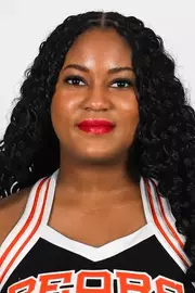 Kamella Shabazz 2026-27 Headshot