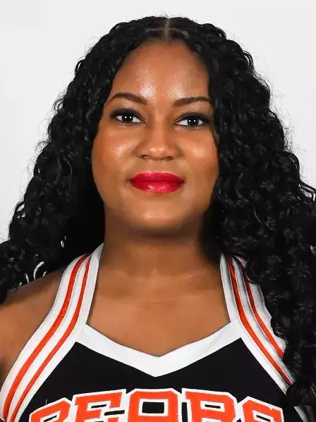 Kamella Shabazz 2026-27 Headshot