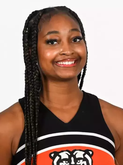 Kyrah Harley 2026-27 Headshot