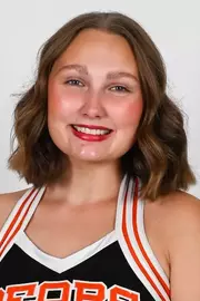 Lily Gardiner 2026-27 Headshot