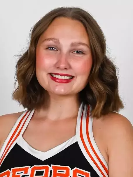 Lily Gardiner 2026-27 Headshot
