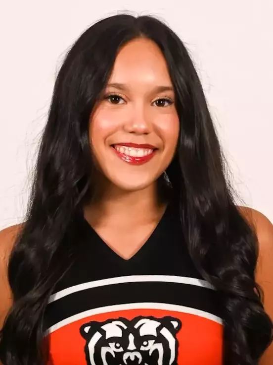 Lucille Castillo 2026-27 Headshot