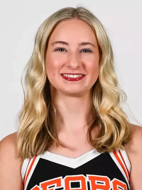 Malia Pickford 2026-27 Headshot