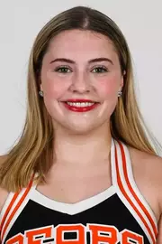 Millie Bell 2026-27 Headshot