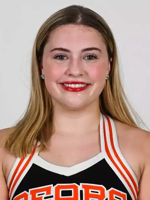 Millie Bell 2026-27 Headshot