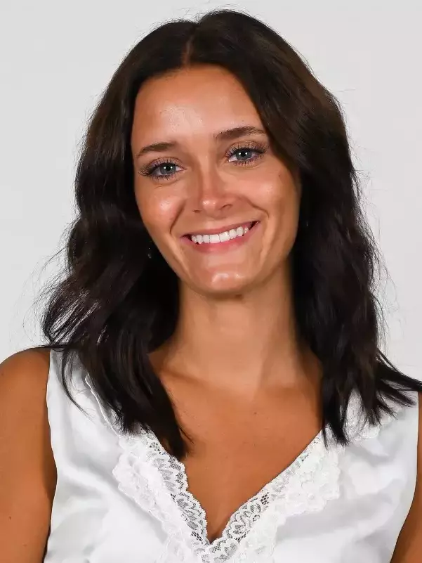 Molly Ross 2026-27 Headshot