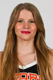 Tayla Eller 2026-27 Headshot