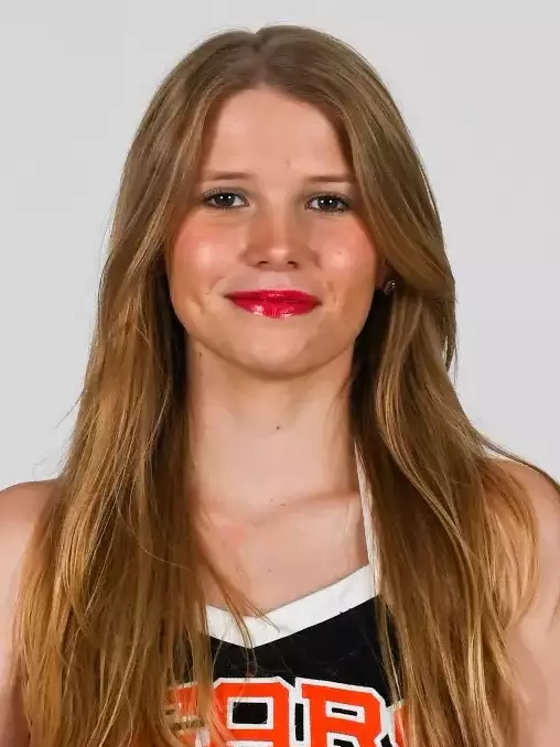Tayla Eller 2026-27 Headshot