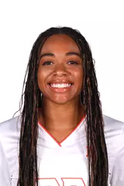 Ariel Bolton headshot