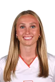 Ashley Gilbert headshot