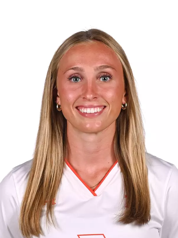 Ashley Gilbert headshot