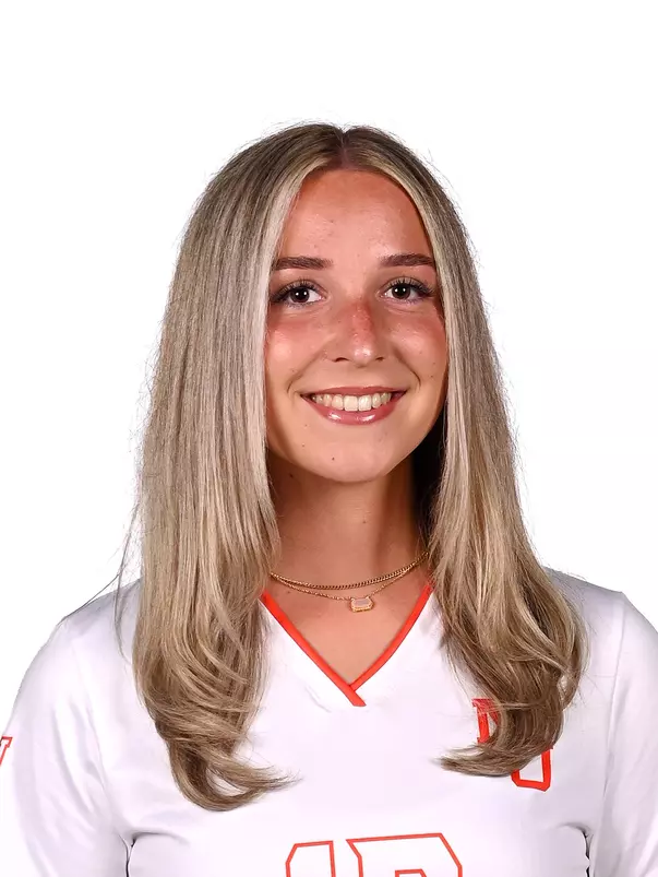 Francesca Pugliese headshot
