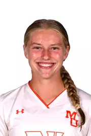 Lily Bivins headshot