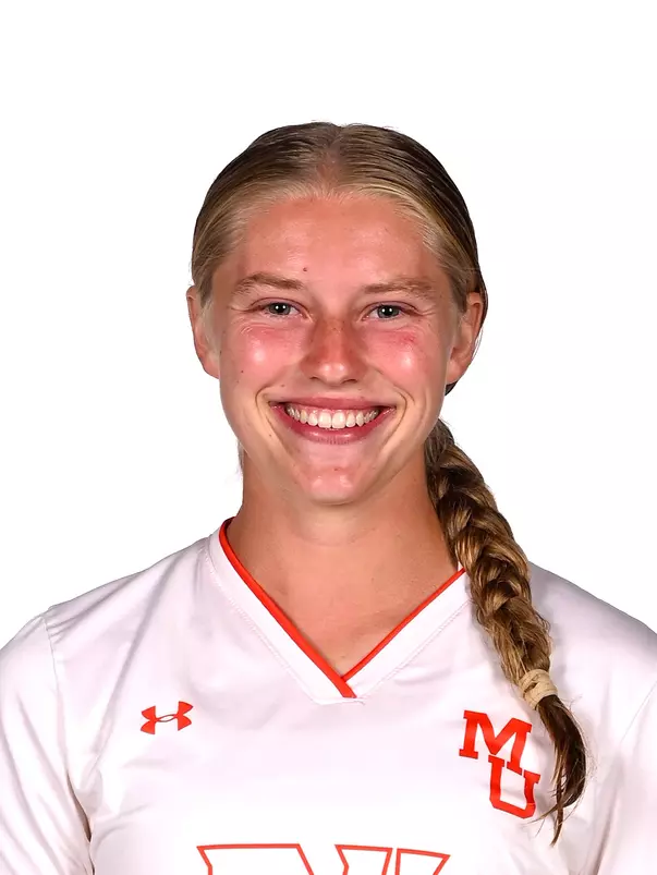 Lily Bivins headshot