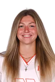 Maggie Rollins headshot