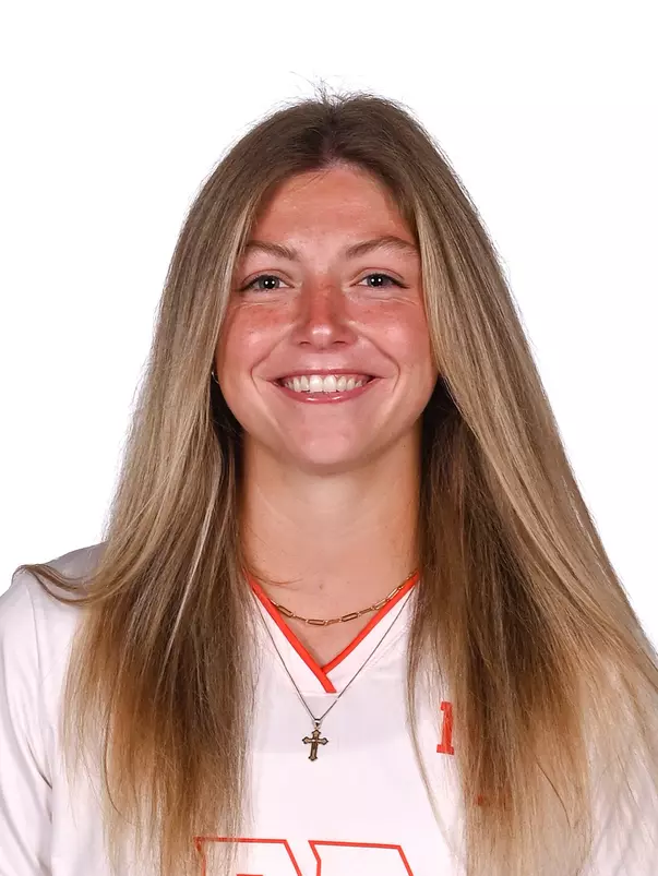 Maggie Rollins headshot