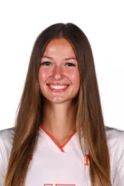 Maria Karipidis headshot