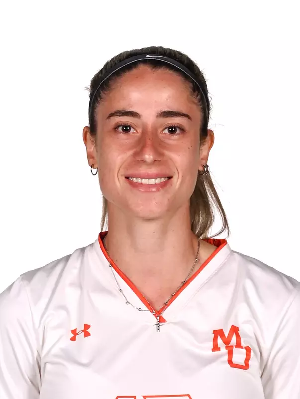 Marianna Rapani headshot
