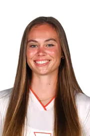 Maya Buhler headshot