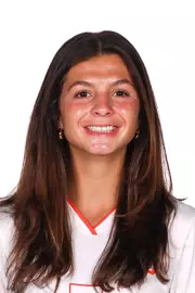 Olivia Bori headshot