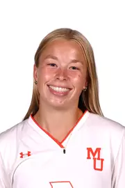 Payton Nutzman headshot