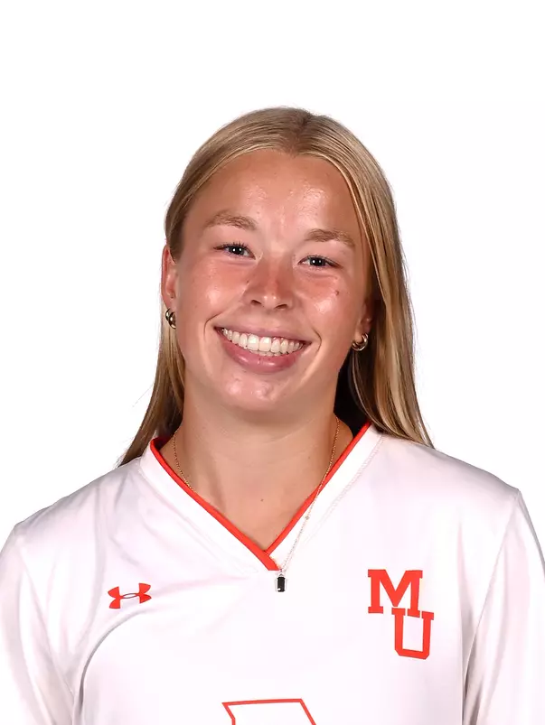 Payton Nutzman headshot