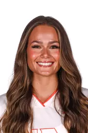 Payton Kreul headshot