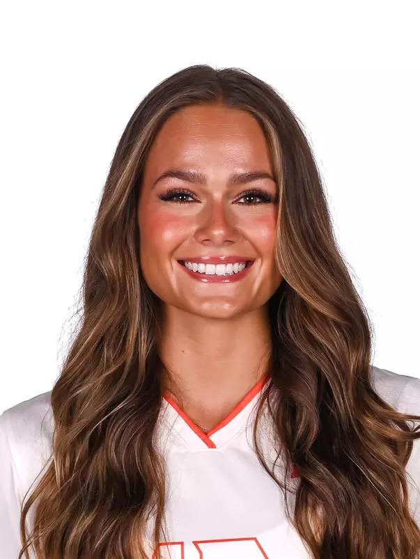 Payton Kreul headshot