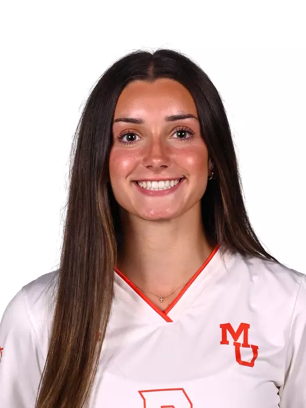 Regan Moore headshot