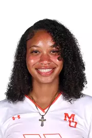 Soleil Elliott headshot