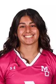 Valentina Ronga headshot