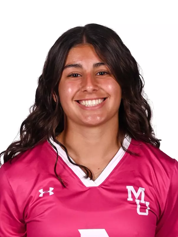 Valentina Ronga headshot