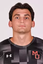 AJ Pama 2026 Headshot