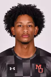 Andrew Seward 2026 Headshot