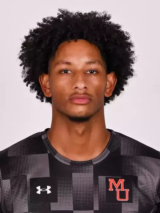 Andrew Seward 2026 Headshot