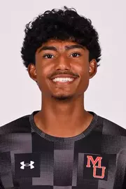 Anthony Herrera 2026 Headshot