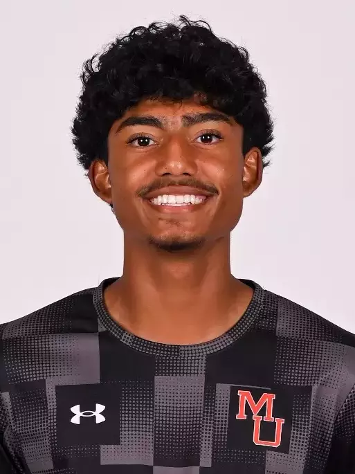 Anthony Herrera 2026 Headshot